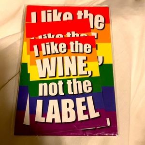 Wine Labels Schitts Creek I Like The Wine Not The Label